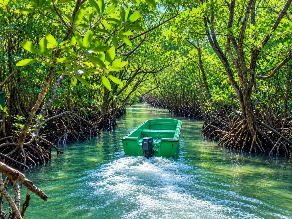 6 Night 7 Days Andaman Package